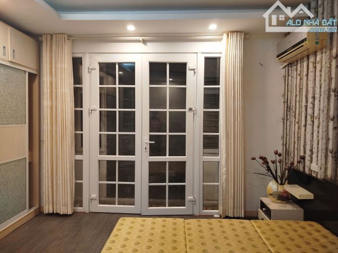 TRƯỜNG CHINH - ĐỐNG ĐA - 48M - 15,5 TỶ - KINH DOANH - NGÕ RỘNG THÔNG THOÁNG - NHÀ ĐẸP - 3