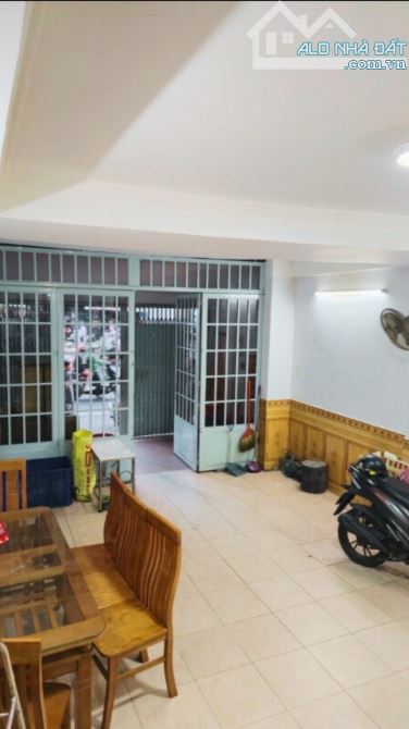🏠 BÁN NHÀ MẶT TIỀN DƯƠNG BÁ TRẠC, Q.8 - DIỆN TÍCH LỚN, VỊ TRÍ VÀNG - 17.X TỶ. - 3