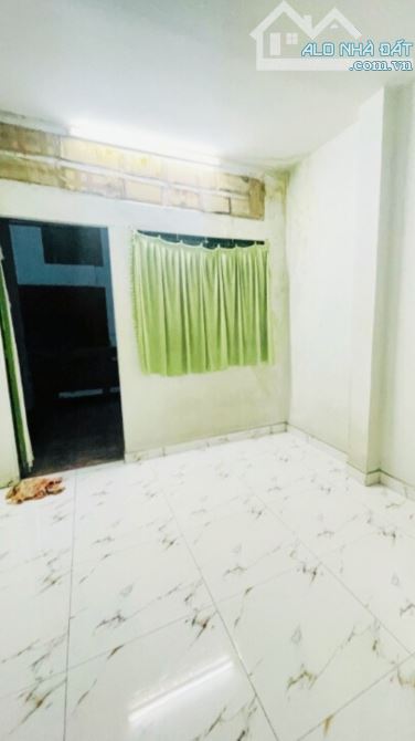 🏠 BÁN NHÀ NGUYỄN ĐÌNH CHIỂU, P.4, Q.3 - HẺM Ô TÔ, NỞ HẬU - 7.X TỶ. - 3