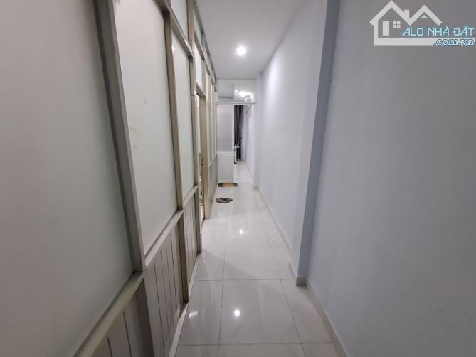 B.ÁN NH.À MỚI MUA VÀO Ở NGAY, GIÁ TRỊ CHO THUÊ TỐT.,  Ni Sư Huỳnh Liên  4.1 x 13  4.8 tỉ 1 - 3