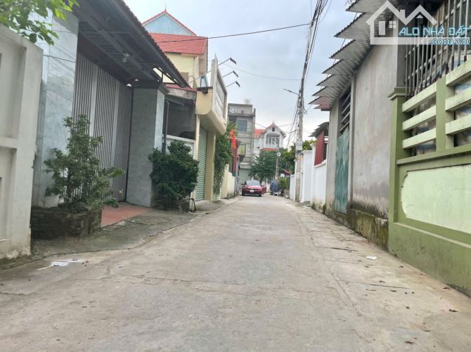 👉MUA ĐẤT TẶNG NHÀ CẤP 4 TẠI YÊN VINH QUANG MINH HÀ NỘI - 3