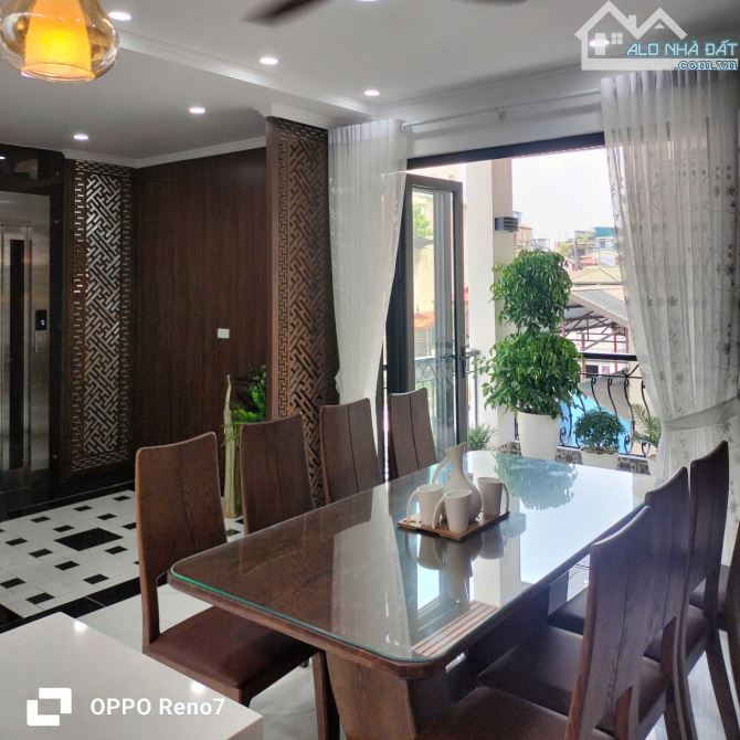BÁN NHÀ VỊ TRÍ VÀNG - LÊ TRỌNG TẤN - AN NINH QUÂN ĐỘI - 3 BƯỚC RA Ô TÔ - NHỈNH 7 TỶ - 3