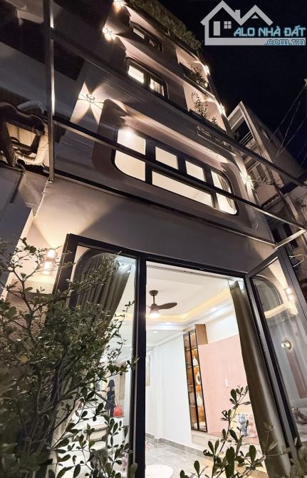 🏘️🌹 PHAN TÂY HỒ-PN -CĂN GÓC 2 MẶT THOÁNG KHÔNG LỘ GIỚI -46M²-4 TẦNG -CHỈ 7,58TỶ. - 3