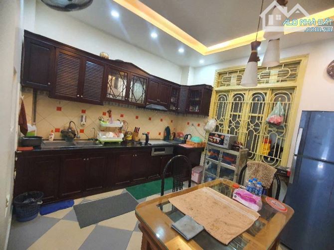 PHẢI THẬT NHANH MỚI CÒN - ĐẦU TƯ DÒNG TIỀN - DÂN XÂY 4 TẦNG 5 NGỦ BỒ ĐỀ GIÁ HỢP LÝ - 3