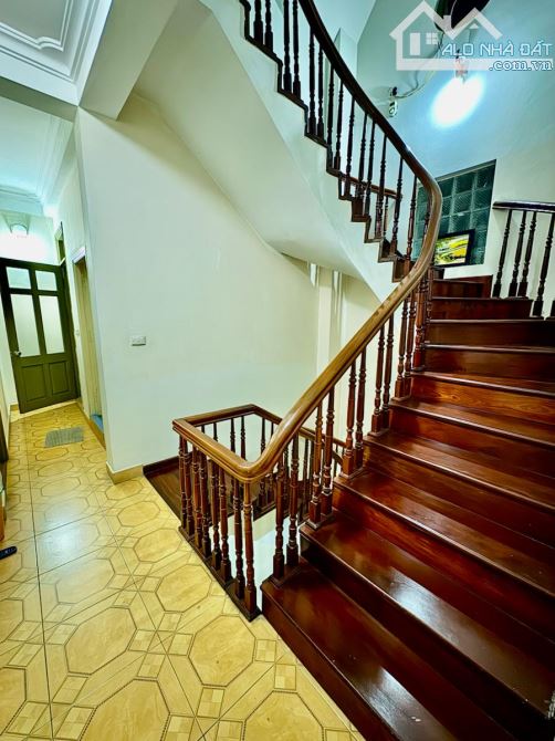 BÁN BIỆT THỰ PHỐ XUÂN THỦY, CẦU GIẤY 218M2, 4 TẦNG, MT 14M, 62 TỶ. - 3