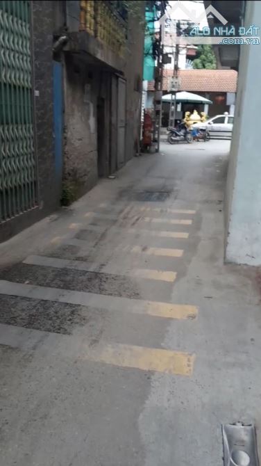 ĐẤT ĐẸP ĐÔNG MỸ 62m² - MT 3.5m - 5 TỶ 🚗 NGÕ Ô TÔ TRÁNH - CẠNH SÂN VẬN ĐỘNG, UBND, TRƯỜNG - 3