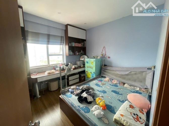 CHUNG CƯ INTRACOM TRUNG VĂN_LÔ GÓC-NHÀ MỚI-FULL ĐỒ NỘI THẤT-TẦNG ĐẸP_118M2_3 NGỦ-2WC-8TỶ - 3