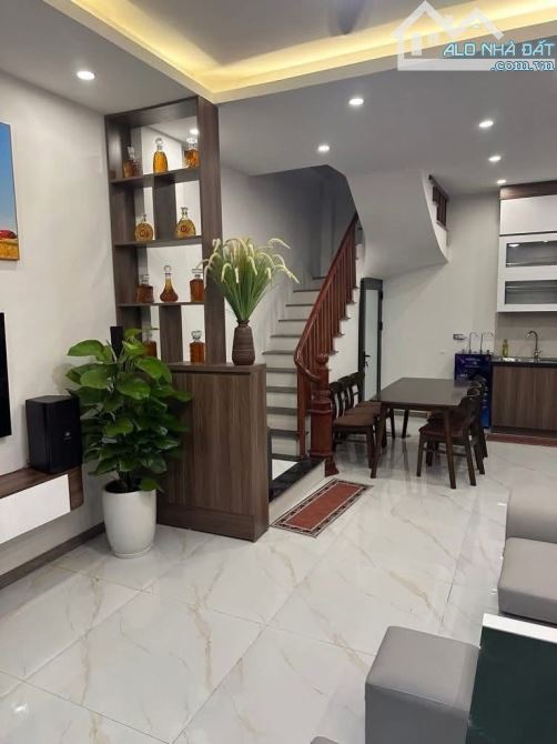 CỰC HIẾM – Nhà 3 tầng Kinh Doanh, Hậu Dưỡng- Kim Chung - Đông Anh! - 3