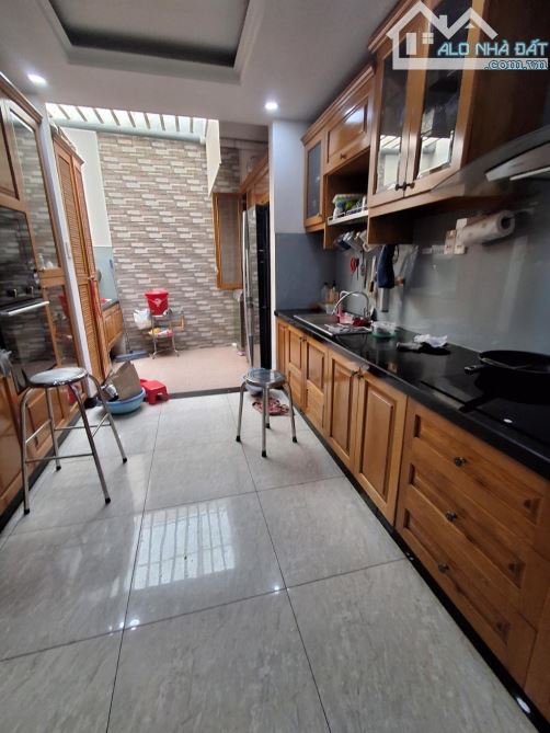 BIỆT THỰ TÂN CỔ ĐIỂN GÓC 2 MẶT TIỀN ĐẸP MÊ LY – KHU DÂN CƯ AN PHÚ HƯNG Q7 – 5.6M x 18M - G - 3