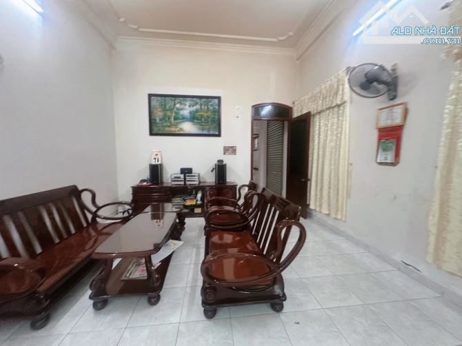 ✨ Siêu Phẩm Lô Góc Nguyễn Tri Phương – 2 Mặt Tiền, 3 Tầng, Sổ Đẹp Vuông Vức – KD Đỉnh - 4