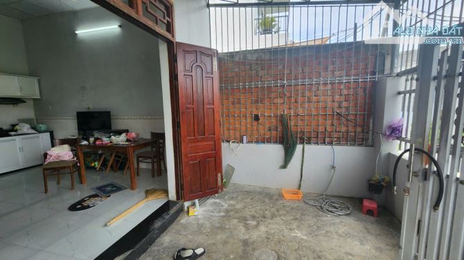 Bán nhà dọn vào ở ngay_Ngang 5m_Khu dân cư Hòn Nghê - Hòn Thơm, Vĩnh Ngọc 80m2 - 7