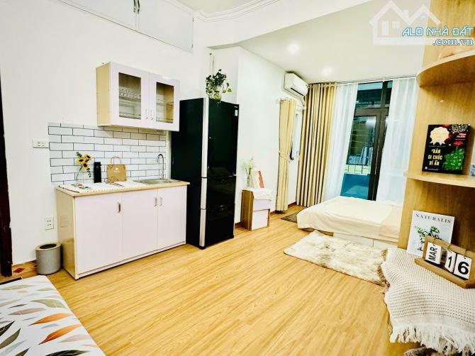ĐẦU TƯ GIỮ TIỀN – XUÂN LA – 50M² – 5 TẦNG – NGÕ Ô TÔ – 13.9 TỶ - 5