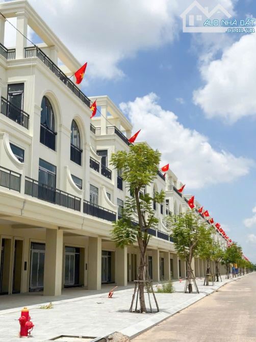 🏡 Sở hữu ngay đất nền Quy Nhơn Iconic – Đã có Sổ Đỏ – Giá hấp dẫn chỉ từ 2,24 tỷ - 4