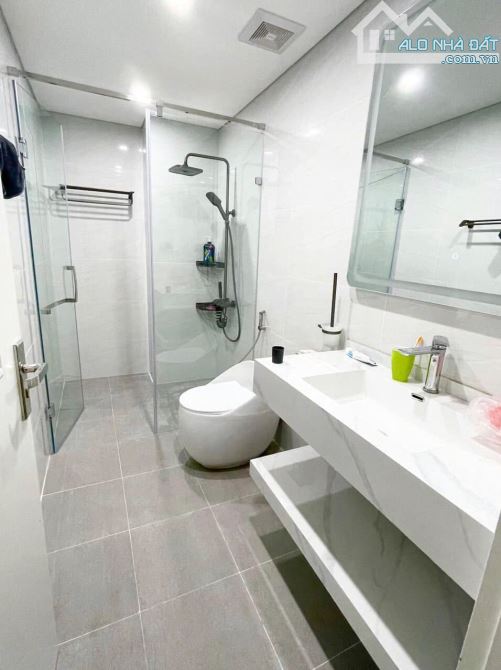 Bán Nhà Ngõ 121 Thái Hà – 72m², Mặt Tiền 5m, Giá Đầu Tư Chỉ 20 Tỷ - 3
