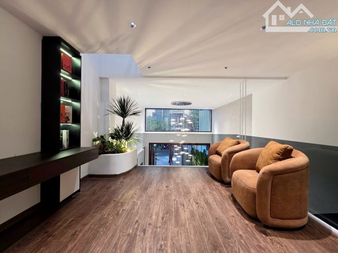 🏡 BÁN NHÀ 3 TẦNG – MẶT TIỀN BÙI CÔNG TRỪNG, HÒA XUÂN – ĐÀ NẴNG - 4