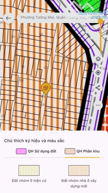 Bán nhà Kinh Doanh mặt ngõ ô tô thông Lương Khánh Thiện: dt 40m, 6 tầng, giá 12.96 tỷ - 4