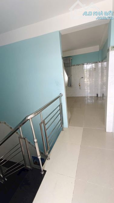 TỈNH LỘ 10, DTs 128M2, 4 TẦNG ĐÚC, 5PN,BÌNH TÂN GIÁP Q6,TÂN PHÚ, SÁT TÊN LỬA, CHỈ 3.X TỶ - 4