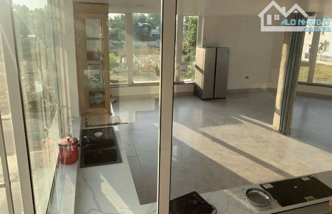 Căn Góc 3 mặt thoáng Khu Đô Thị Phú Mỹ An Tp.Huế - Chỉ 9,x tỷ - 4