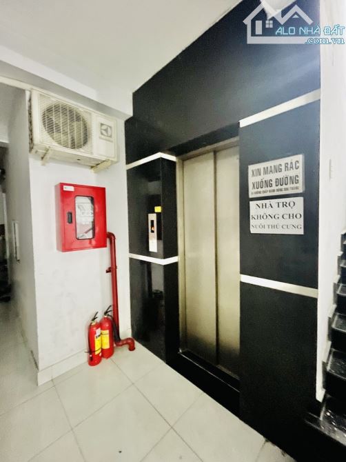 Bán Toà CHDV 5 Tầng Tân Hương Tân Quý Tân Phú 8x24m, 51 Phòng dòng tiền 170Tr/Tháng - 4