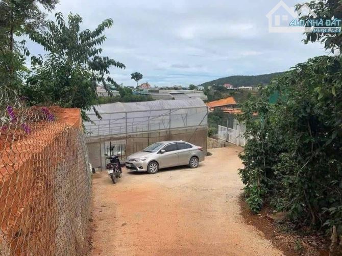 Lô đất view đẹp tại Xuân Trường - đà lạt - 4