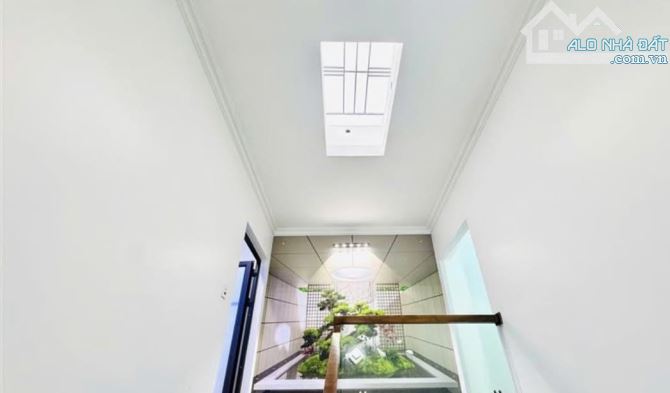 Bán nhà Đằng Hải, P Đằng Hải,  Hải An . 2,98 tỷ , 3 tầng , 42m. - 4