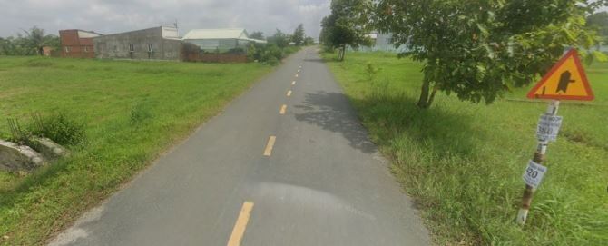 [LONG AN] Cần bán 5 ha (đất làm nghĩa trang) - X.mỹ hạnh bắc - H. đức hoà - giá 120 tỷ - 4