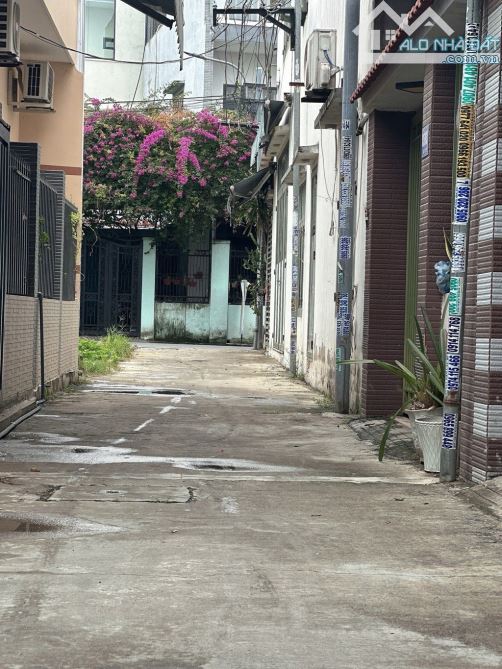 🏡 CHỦ CẦN BÁN NHÀ 2 TẦNG KIỆT Ô TÔ – ÂU CƠ 🚗  🔹 Nhà 2 tầng đẹp, kiên cố - 4