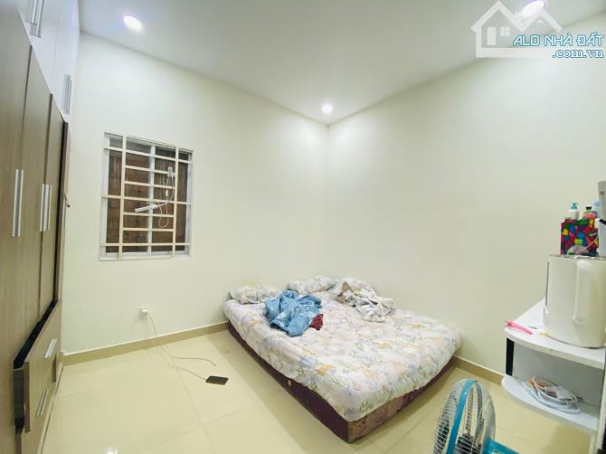 MUA 1 ĐƯỢC 4 – NHÀ + TRỌ + ĐẤT 210M² – LINH XUÂN, THỦ ĐỨC – THU NHẬP NGAY 15 TRIỆU/THÁNG - 4