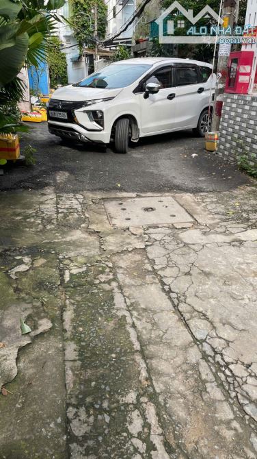 Nhà Phố 3 Tầng Thiết kế Hiện Đại Đường 5m Trước Nhà Thống Nhất P16 Quận Gò Vấp - 4