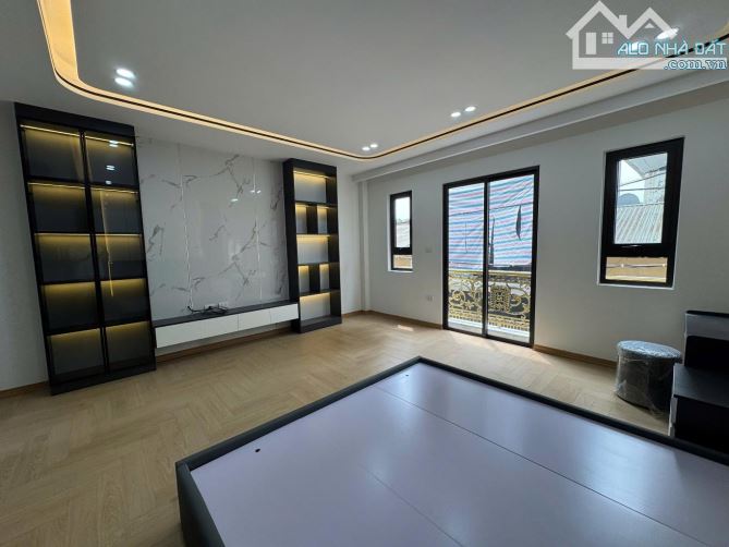 Khu phân lô quân đội 918. Phúc đồng Long biên Hà Nội - 4
