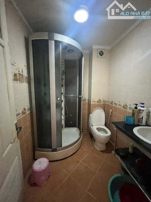 Bán nhà Trần Duy Hưng - 52m2 -  5 tầng - 13.5 tỷ - 4