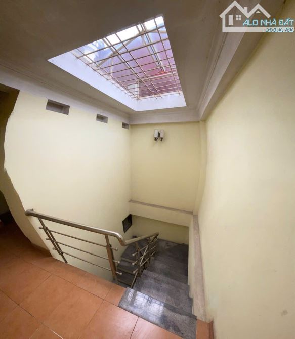 Cho thuê nhà ngõ Gốc Đề, Hai Bà Trưng 3.5 tầng, 33m2, 2 ngủ, 3 vệ sinh, 8.5 Triệu - 4