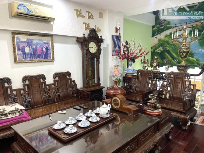 Bán Nhà 4 tầng Tô Ngọc Vân Thủ Đức – 85m² – Đường 10m – vị trí đắt giá chỉ hơn 10 tỷ - 4