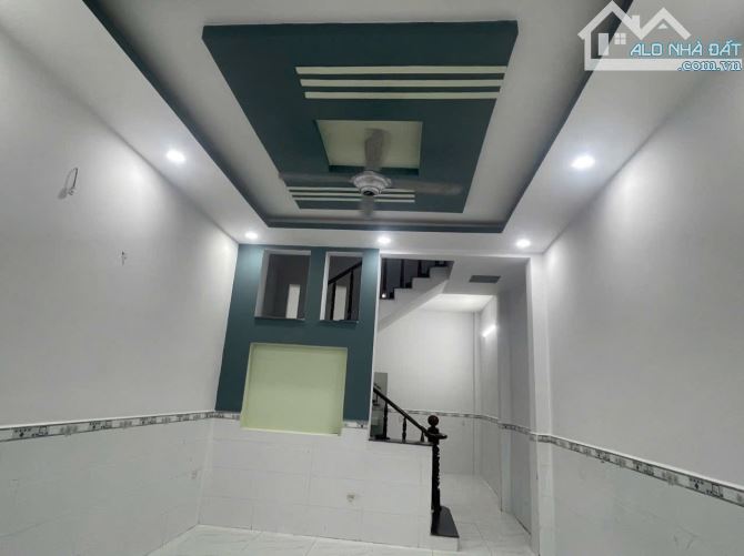 Nhà gần Vincom Dĩ An, phường Tân Đông Hiệp, Tp Dĩ An - 4