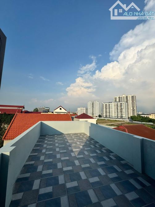 💥💥💥Ô tô đỗ cửa, 10m ô tô tránh vỉa hè,5 tầng, tầng 2p, nội thất đẹp, Bắc Từ Liêm - 4