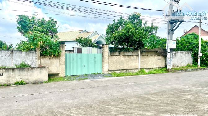 Chỉ hơn 5tr/m2 cho lô đất cổng phụ KCN An Phước, Long Đức. Cơ hội đầu tư cực hiếm! - 4
