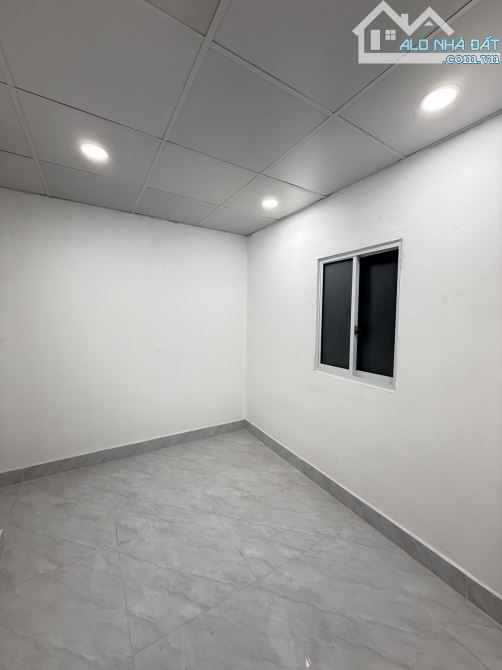 🏡 NGUYỄN HỮU TIẾN – LÊ TRỌNG TẤN - DT: 75M2 - HẺM XE HƠI  – SỔ VUÔNG - KHÔNG LỘ GIỚI 8.3T - 4