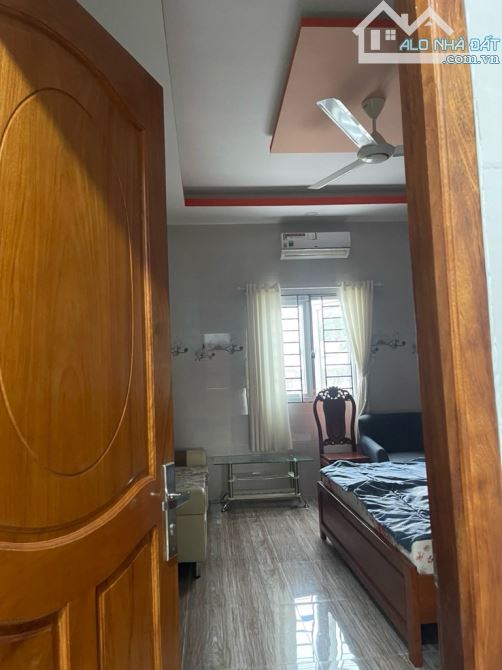 MẶT TIỀN KHU TÊN LỬA,NGAY CHỢ DA SÀ (4 x 13 x 3 TẦNG) 8.1 TỶ TL - 4