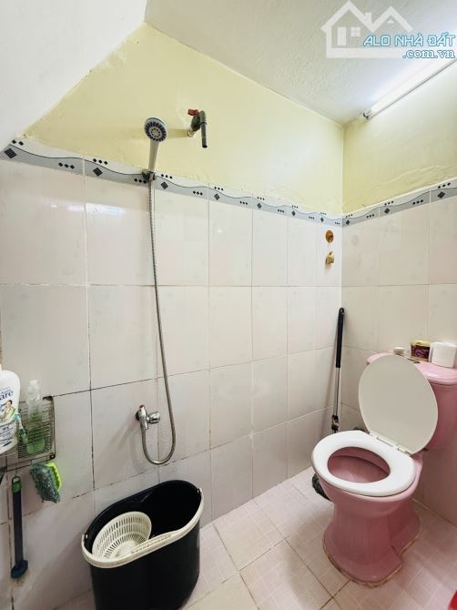 🏡 GIÁP QUẬN 11 – 2 TẦNG - 4PN - HẺM XE HƠI – CHỈ 5,5 TỶ - 4