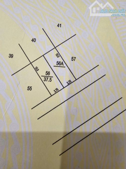 BÁN GẤP NHÀ 5 TẦNG .MP TRẦN ĐĂNG NINH - 4