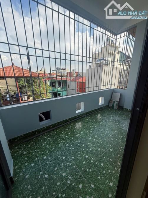 Siêu phẩm lô góc 2 thoáng, 48m², 3T1Tum, ô tô đỗ cửa, Chỉ 8.6 tỷ - 4