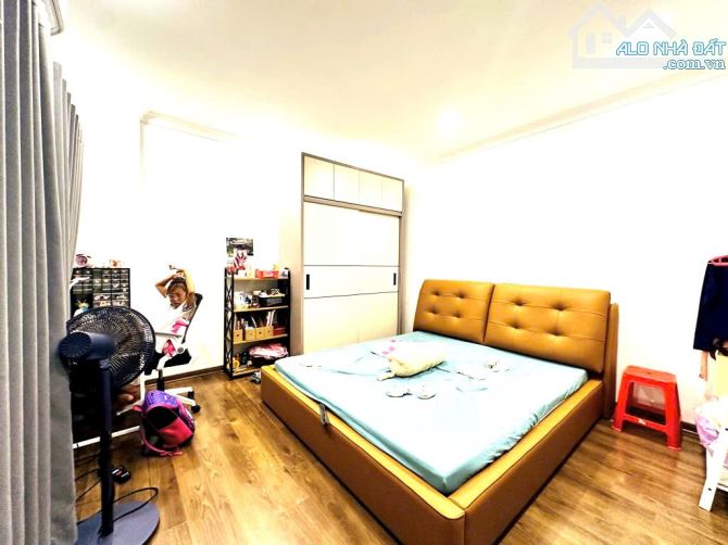 45 M², 6 TẦNG, 6.x TỶ, NHÀ ĐẸP, NỘI THẤT XỊN SÒ, XÂY ĐỘC LẬP, GẦN PHỐ VŨ XUÂN THIỀU - 4