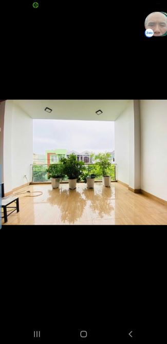 Bán nhà  Hải Phòng dt  81 m2  ngang 4.5 m  đường  7.5 m  4 tầng  giá 13.7tỷ - 4