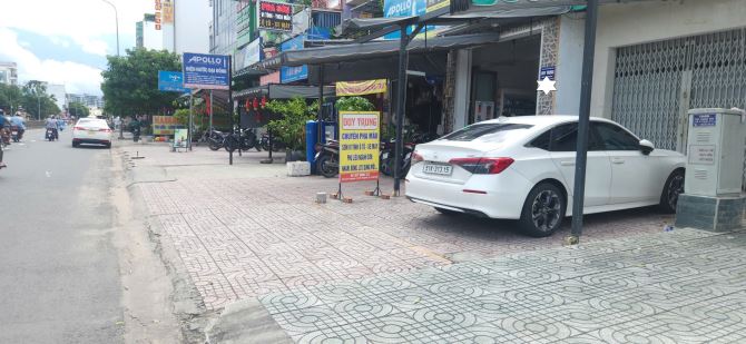 Cho thuê nhà mặt tiềnTây Thạnh 88m², 1Lầu - KHU ĂN UỐNG - DỊCH VỤ SẦM UẤT - 4