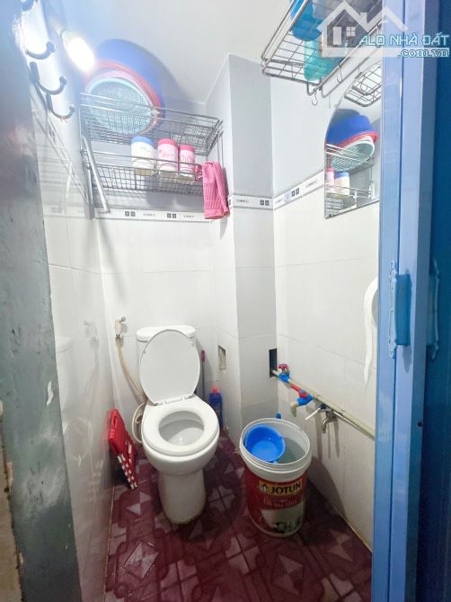 Cần Bán Nhanh Nhà 2 Mặt Tiền Quận Bình Tân 2,2 tỷ Còn Thương Lượng - 4