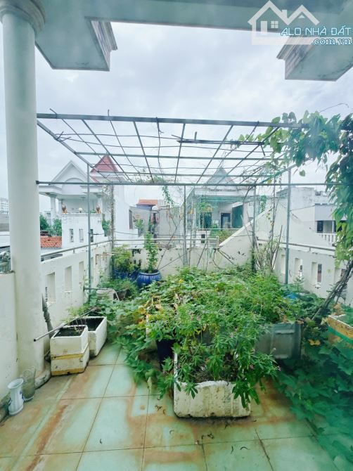 ⭐️ Nhà SHR 2 tầng HXH 207m2, Vuông – Lê Thị Hoa TP.Thủ Đức - 4