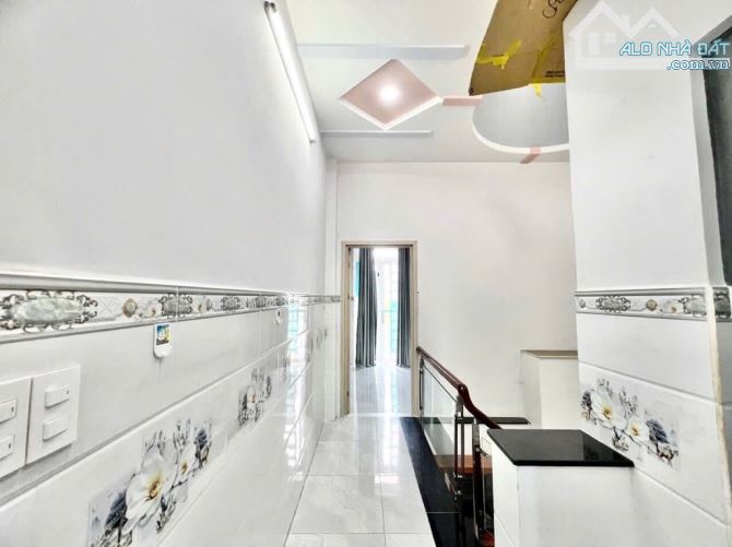 NHÀ MỚI ĐẸP 2 TẦNG PHAN ANH - BÌNH TÂN, 60M2, HXT 8M, GIÁ CHỈ NHỈNH 6 TỶ - 4