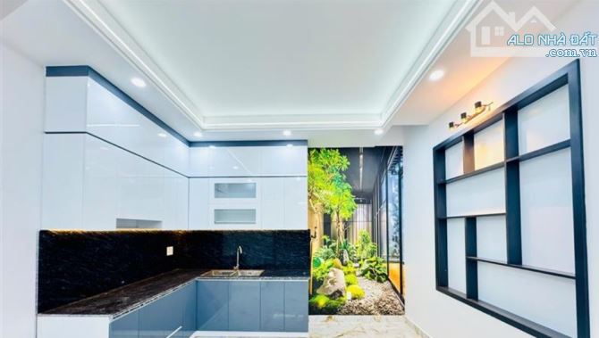 Bán nhà Đằng Hải, P.Đằng Hải, Hải An,  3 tầng, 42m2, 298 tỷ. - 4