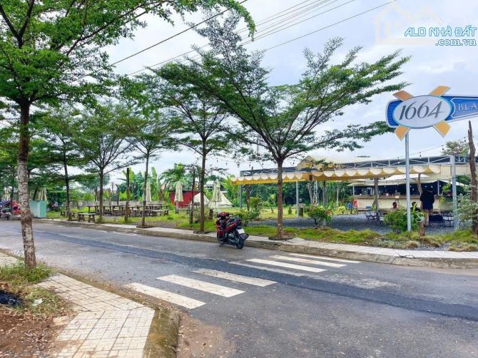ĐẤT TRONG KDC TÂN TRIỀU - SỔ RIÊNG THỔ CƯ - 4