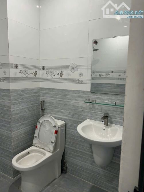 🔥 NHÀ 1 TRỆT 1 LỬNG HIỆN ĐẠI - SỔ HỒNG RIÊNG📍 - 4